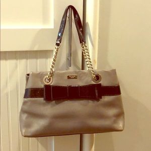 Kate Spade Bowtie Bag